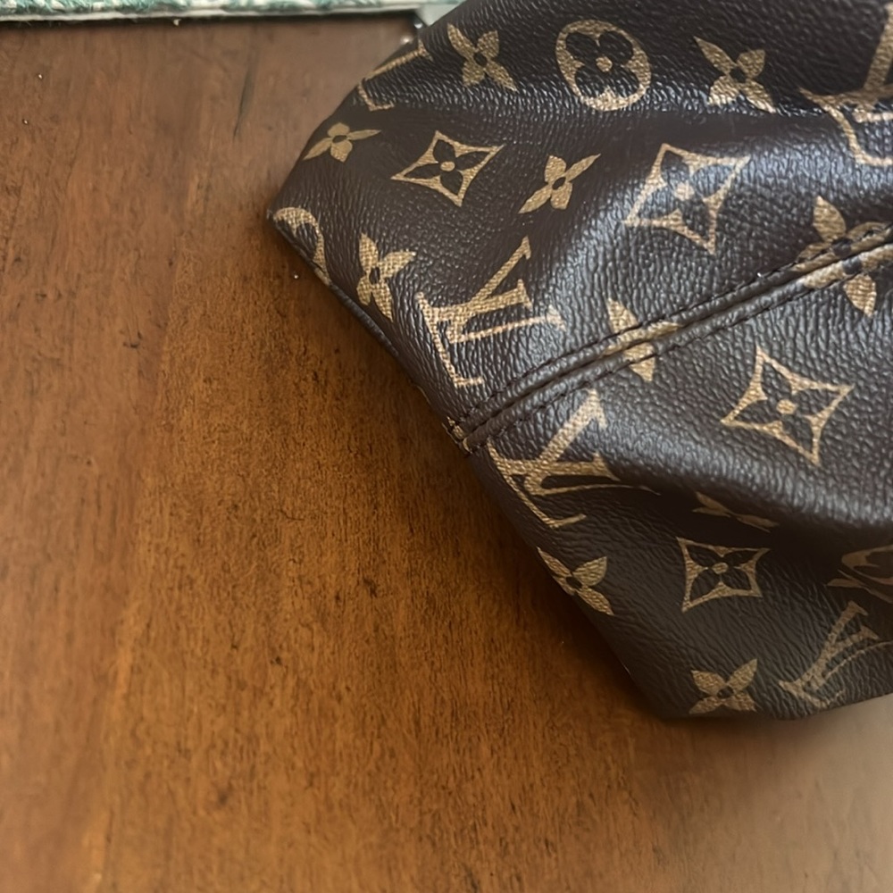 Beautiful Authentic Louis Vuitton Gracefull MM - Picture 4 of 16